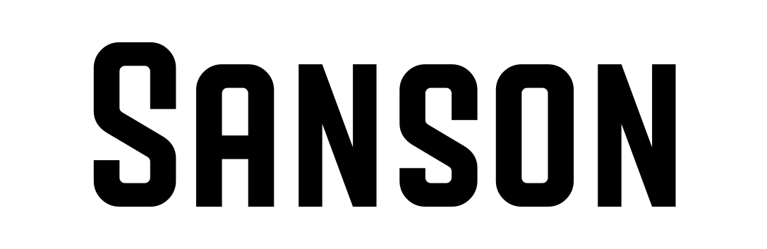 Sanson